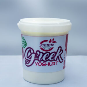 1 Liter Greek Drinking Yoghurt