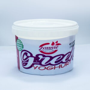 500ML Greek Drinking Yoghurt