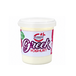 1 Liter Greek Yoghurt