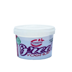 500ML Greek Yoghurt