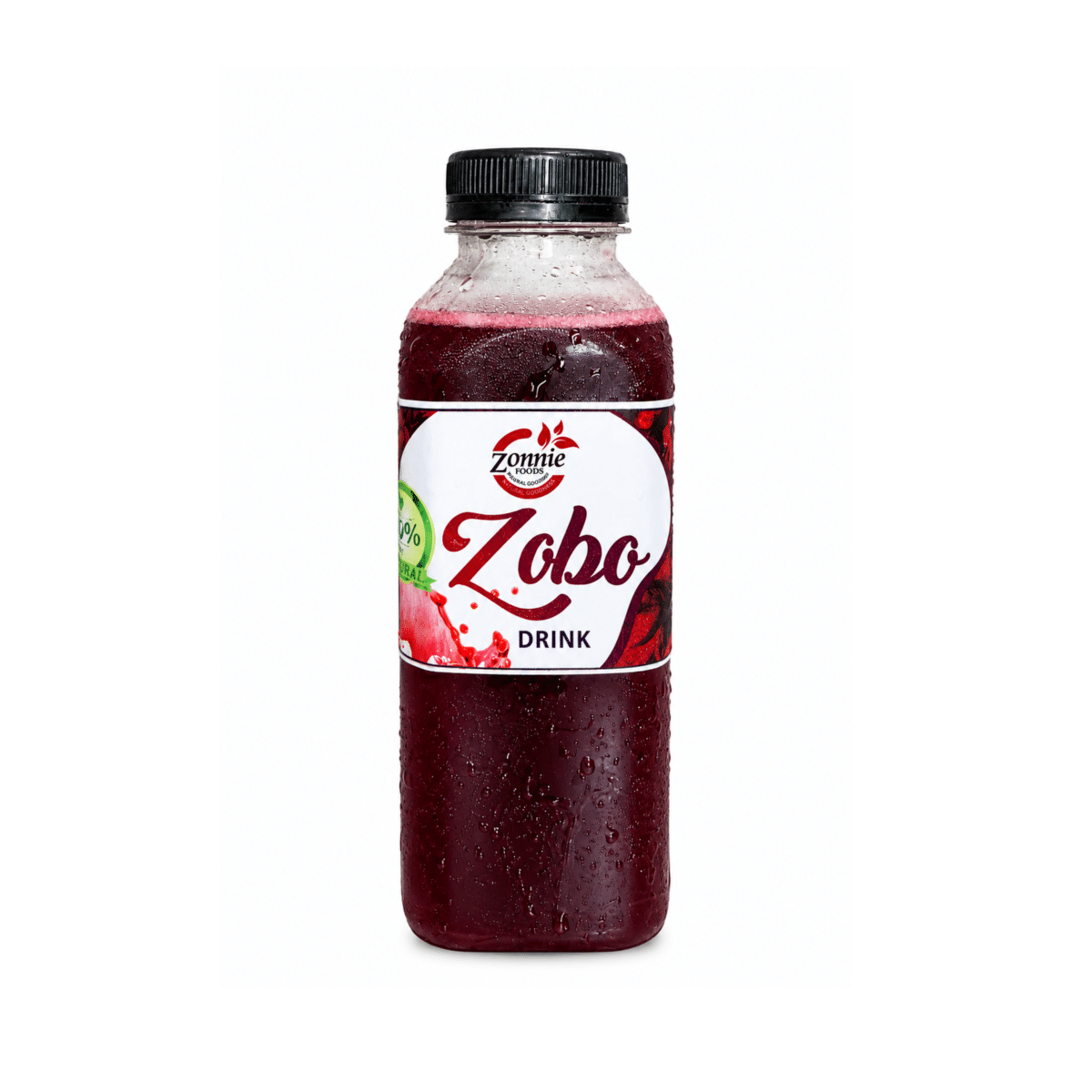 Zobo Drink - Delicious & Refreshing